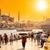 Meteoroloji tarih verdi! T&uuml;rkiye kavrulacak