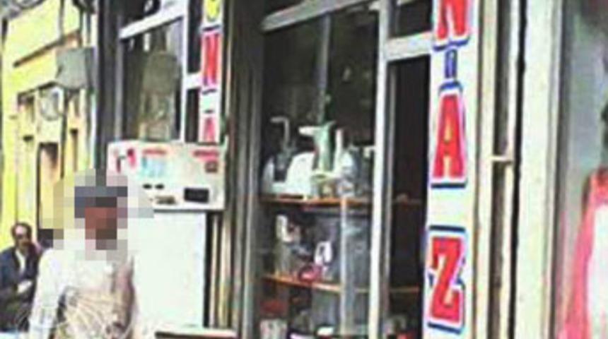 Doğubayazıt'ta hırsızlar iş başında