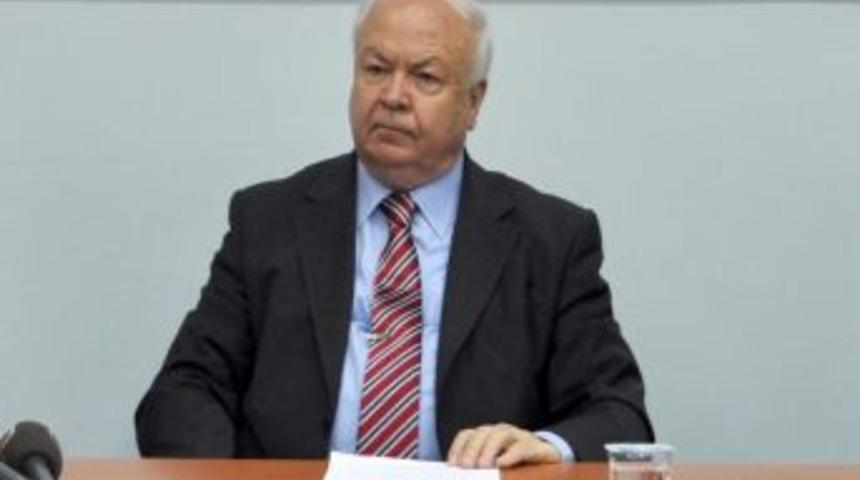 "T&uuml;rkiye&rsquo;de &uuml;niversiteleri objektif değerlendirecek bir kuruma ihtiya&ccedil; var"