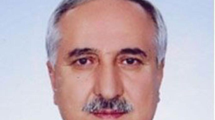 Mahmut &Ouml;zt&uuml;rk; "CHP'de yola devam"