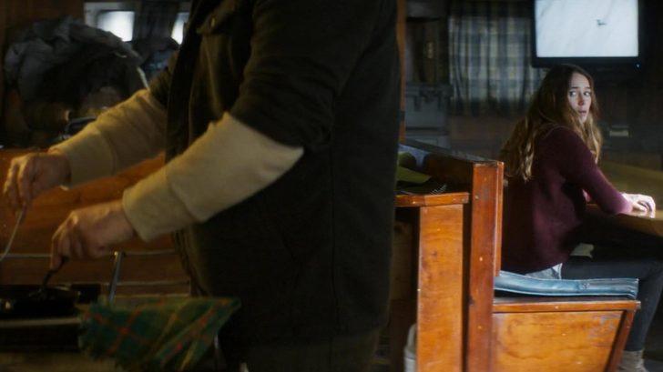 Fear the Walking Dead 2. Sezon 5. Bölüm Fotoğrafları G3