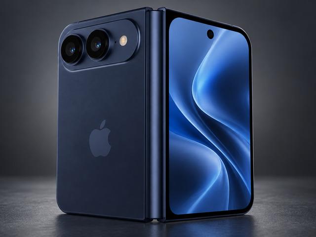 iPhone Ultra değil, iPhone Duo geliyor! Fiyatı ağızları a&ccedil;ık bırakacak