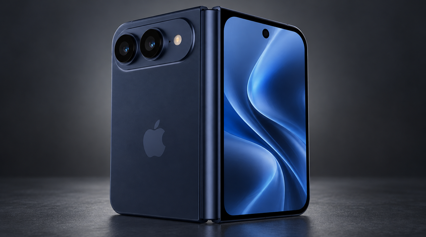 iPhone Ultra değil, iPhone Duo geliyor! Fiyatı ağızları a&ccedil;ık bırakacak