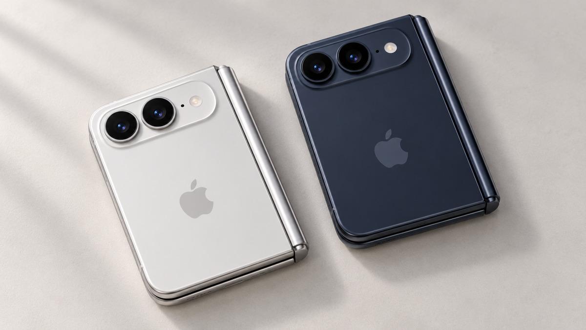 iPhone Ultra değil, iPhone Duo geliyor! Fiyatı ağızları açık bırakacak 2