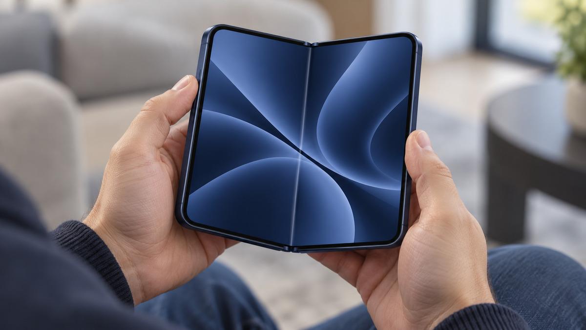 iPhone Ultra değil, iPhone Duo geliyor! Fiyatı ağızları açık bırakacak 1