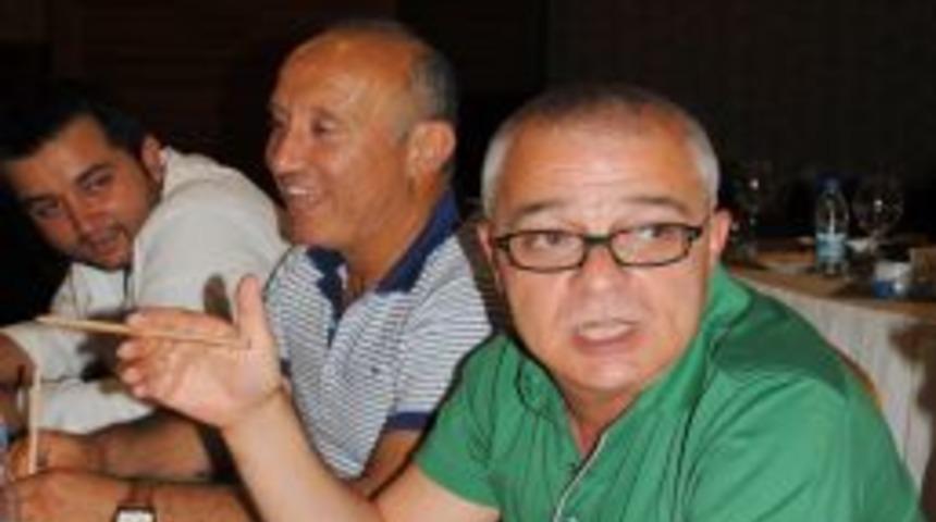 MATSO, Manavgat'a turizm danışma ofisi a&ccedil;ıyor