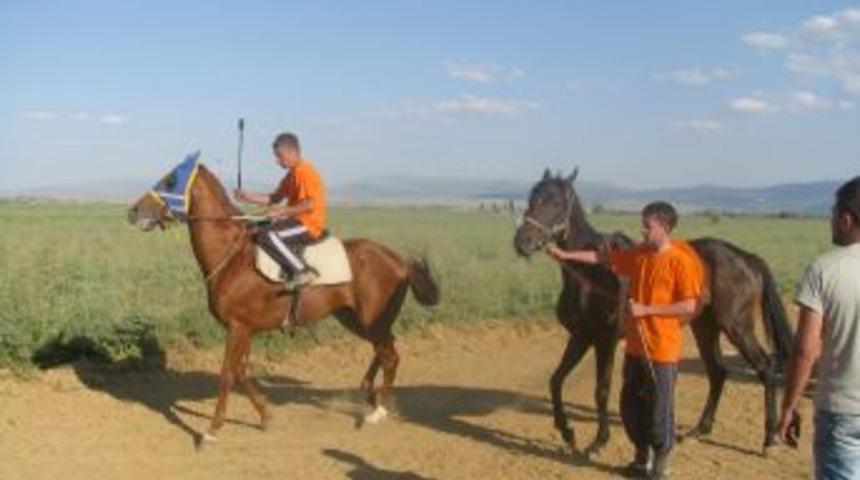 11. Ilgın Kaplıca Sağlık, K&uuml;lt&uuml;r ve Turizm Festivali tamamlandı