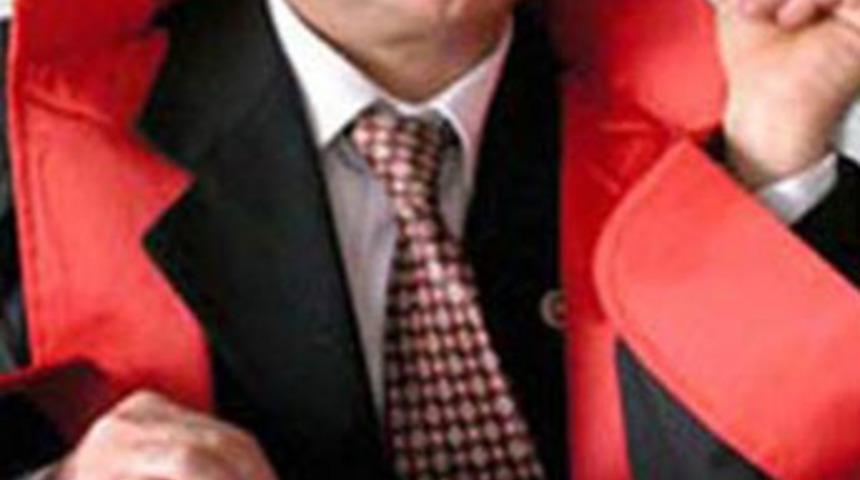 Hakim parayı şaraba yatırdı