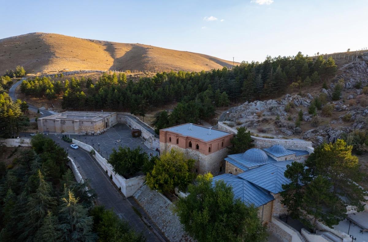 Kahramanmaraş ilk kez K&uuml;lt&uuml;r Yolu Festivali ne ev sahipliği yapacak 2