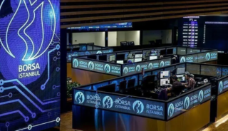 CANLI BORSA | Borsa g&uuml;ne d&uuml;ş&uuml;şle başladı
