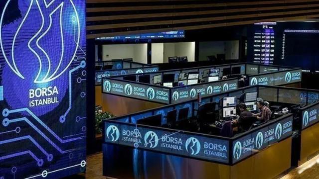 CANLI BORSA | Borsa güne düşüşle başladı: 9 Eylül 2026 BIST 100