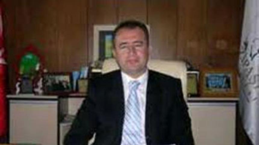 CHP'li belediyeye operasyon