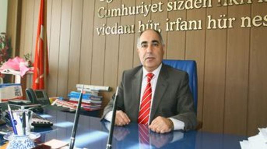 Cuma g&uuml;n&uuml; 23 bin 69 &ouml;ğrenci  karne alacak