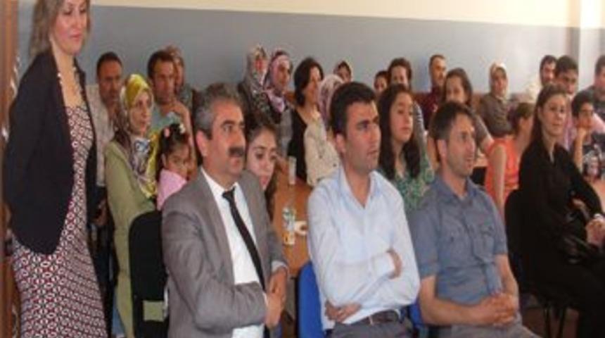 Bilim Ve Sanat Merkezi g&ouml;r&uuml;c&uuml;ye &ccedil;ıktı