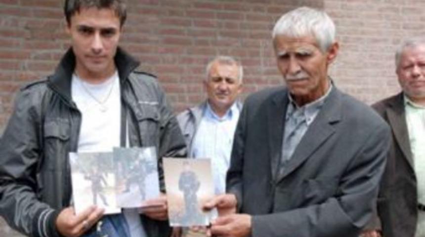 Karamanlı m&uuml;hendis &ouml;ld&uuml;r&uuml;ld&uuml;