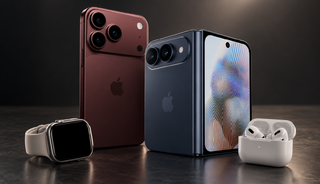 Apple etkinliği 2026 bu akşam! Saat ka&ccedil;ta, neler tanıtılacak? İşte beklenen &uuml;r&uuml;nler