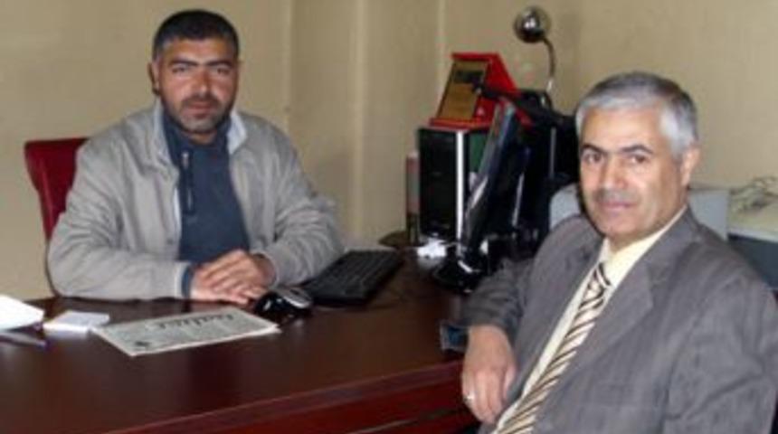 Ardahanlılar, Nurettin Dirican'ı unutmayacak!