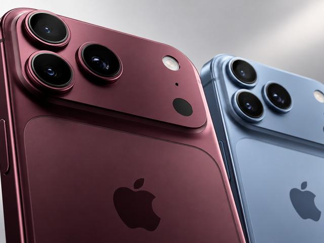 Yapay zek&acirc; iPhone 18 Pro&rsquo;nun &ouml;zelliklerini tek tek sıraladı!
