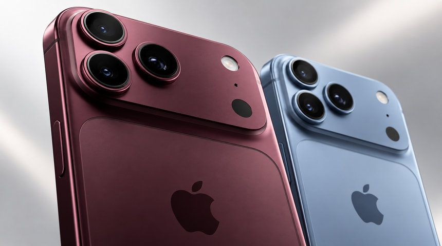 Yapay zek&acirc; iPhone 18 Pro&rsquo;nun &ouml;zelliklerini tek tek sıraladı! Ama bir tuhaflık var