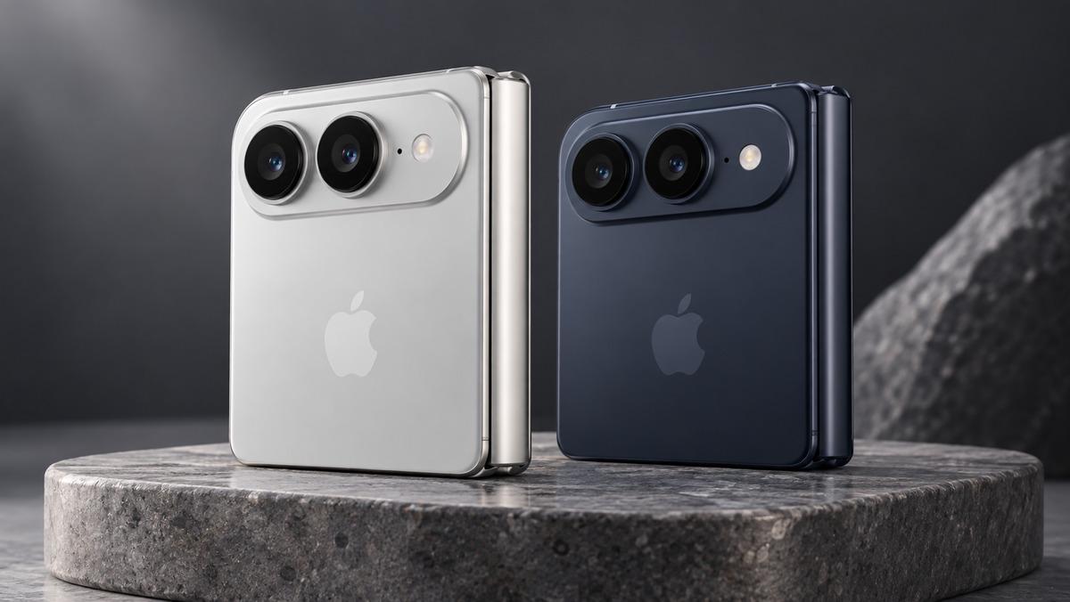 Apple etkinliği 2026 bu akşam! Saat kaçta, neler tanıtılacak? İşte beklenen ürünler 5
