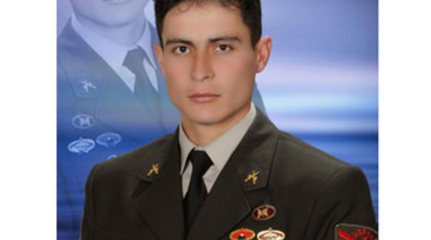 Şehit uzman &ccedil;avuş babalık hayali kuruyordu