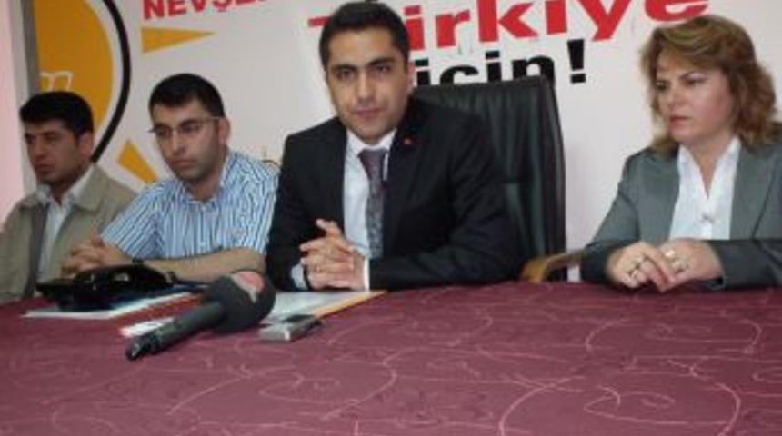 Halk artık hizmete oy veriyor