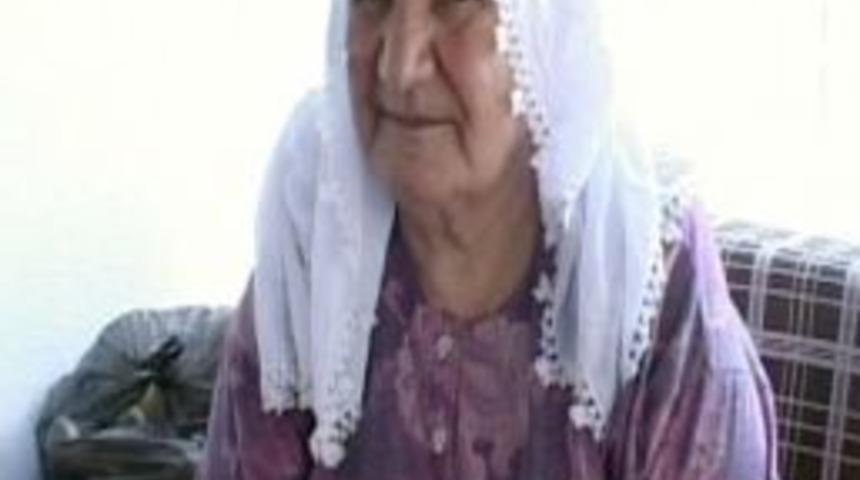 'En gen&ccedil; hacı adayı'nın 75 yaşında olduğu ortaya &ccedil;ıktı