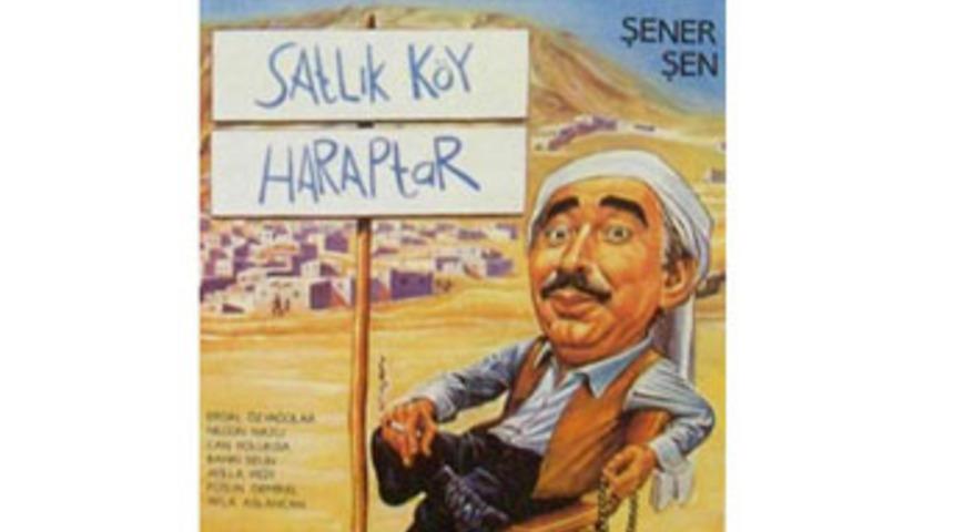 Z&uuml;ğ&uuml;rt Ağa filmi ger&ccedil;ek oldu