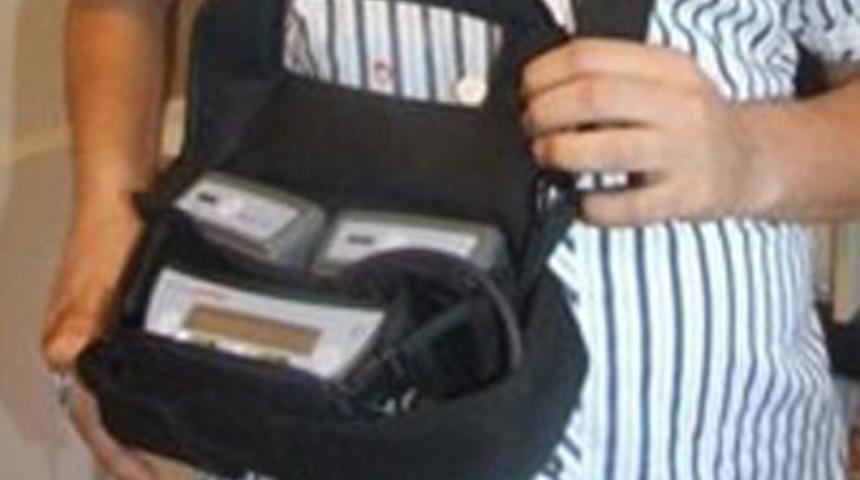 Şaka değil ger&ccedil;ek; kalbini &ccedil;aldırdı