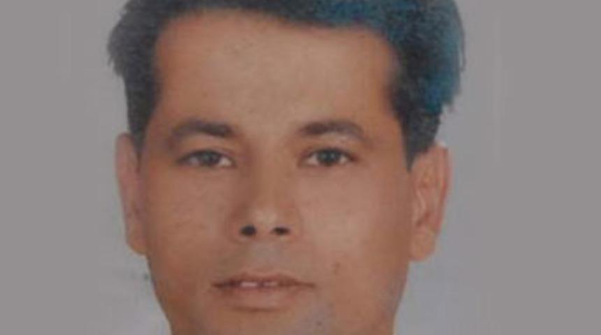 "Sevmediğim partiye oy vermişler, &ouml;ld&uuml;rd&uuml;m"