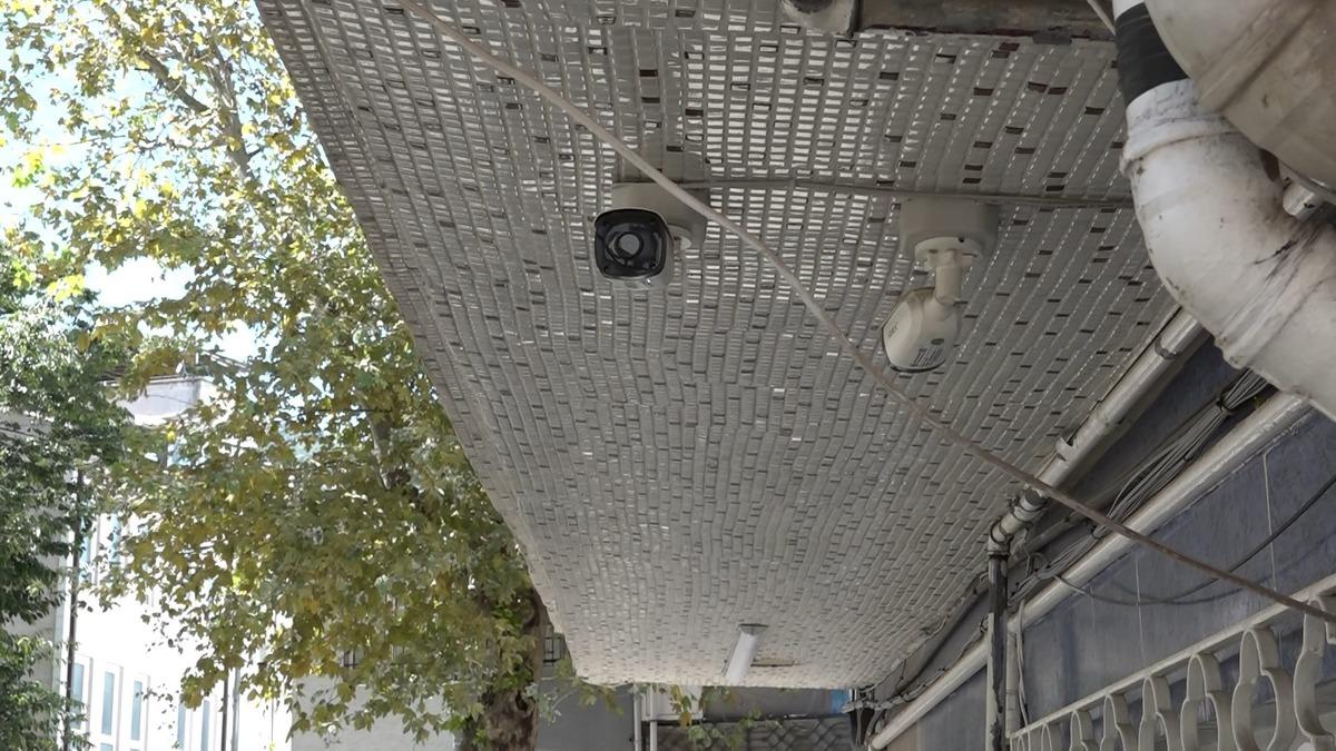 Yer: Bursa! Suçlular bu sokağa adım dahi atamıyor 1