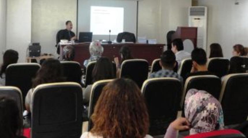 OTSO&rsquo;da kişisel gelişim ve girişimcilik eğitimleri veriliyor