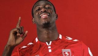 Samsunspor, Ali Badra Diabate&rsquo;yi Suudi Arabistan&rsquo;a sattı