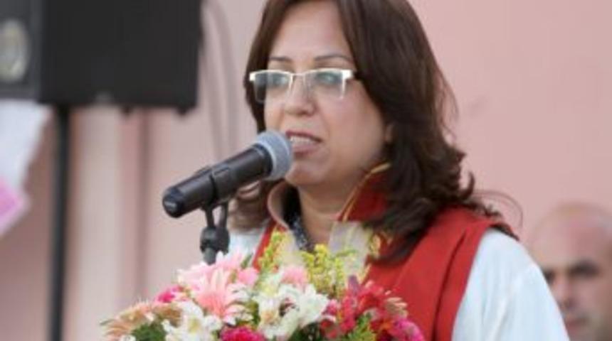 Nevşehir'e eğitim fak&uuml;ltesi kuruldu