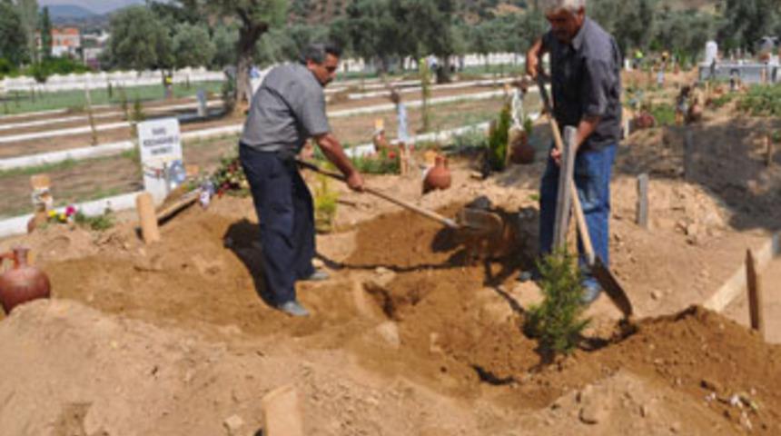 İhmal iddiası mezar a&ccedil;tırdı