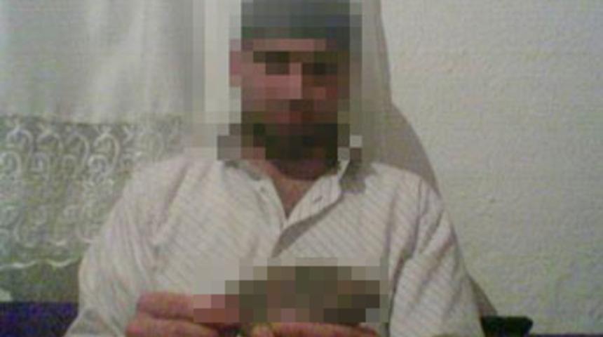 B&ouml;yle dolandırıcılık g&ouml;r&uuml;lmedi