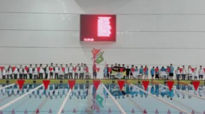 Paletli Y&uuml;zme T&uuml;rkiye Şampiyonası sona erdi