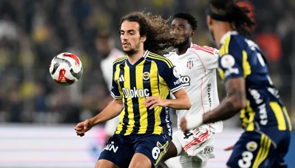 İsmail Kartal kara kara düşünüyor! Roma maçı öncesi bir kötü haber daha 1