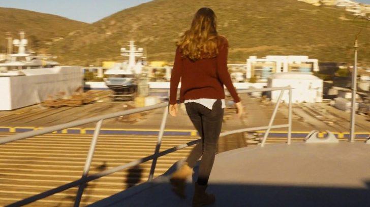 Fear the Walking Dead 2. Sezon 5. Bölüm Fotoğrafları G5