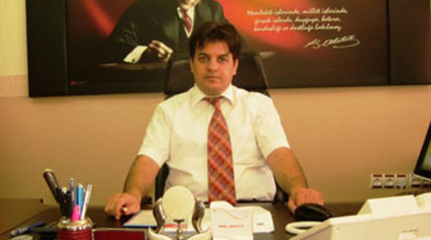 Silopi'ye meslek y&uuml;ksekokulu