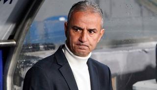 İsmail Kartal kara kara d&uuml;ş&uuml;n&uuml;yor! Roma ma&ccedil;ı &ouml;ncesi bir k&ouml;t&uuml; haber daha