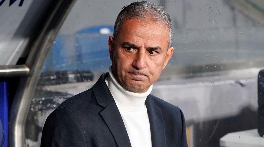 İsmail Kartal kara kara d&uuml;ş&uuml;n&uuml;yor! Roma ma&ccedil;ı &ouml;ncesi bir k&ouml;t&uuml; haber daha