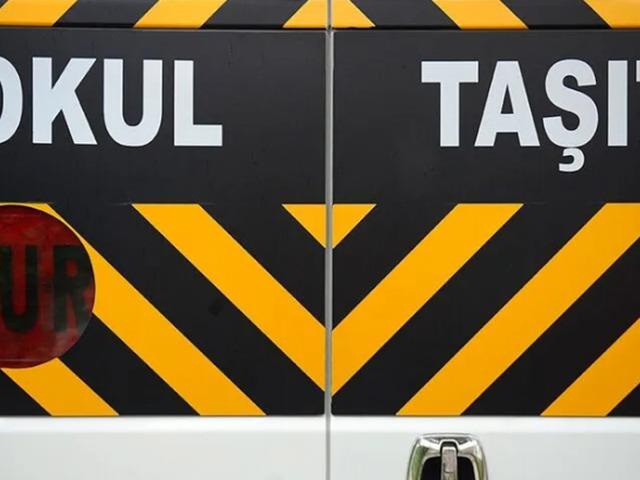 İstanbul, Ankara, İzmir okul servis &uuml;cretleri netleşti: 93 bin TL'yi aştı