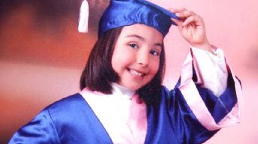 11 yaşındaki Elif'in organları 4 kişide yaşayacak