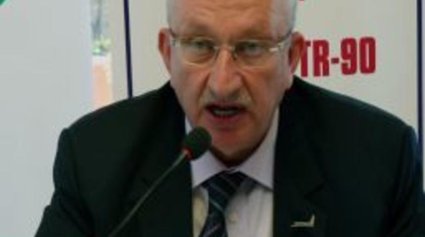 KASİF, 10 ilden 150 KOBİ'yi Samsun'da buluşturacak