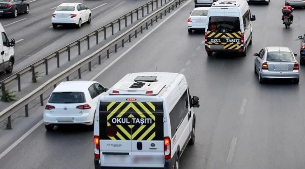 İstanbul, Ankara, İzmir okul servis &uuml;cretleri netleşti: 93 bin TL yi aştı 1