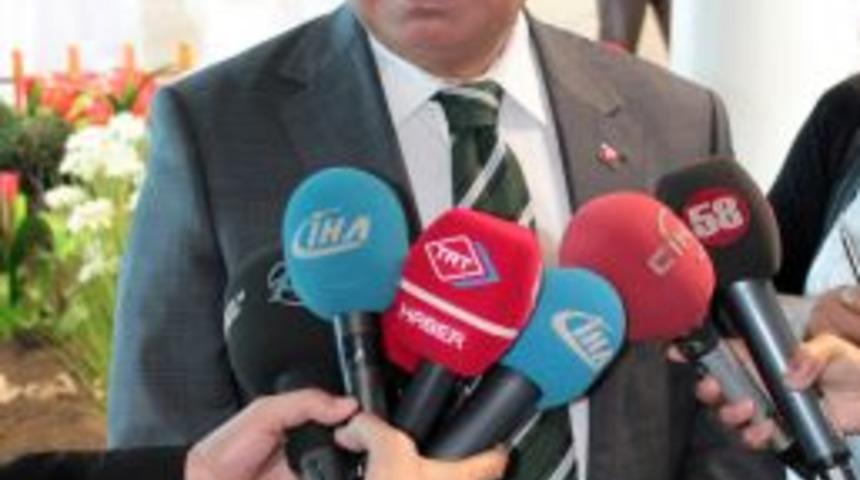 BTK Başkanı Acarer: Siber saldırılar konusunda kanuni d&uuml;zenleme gerekiyor