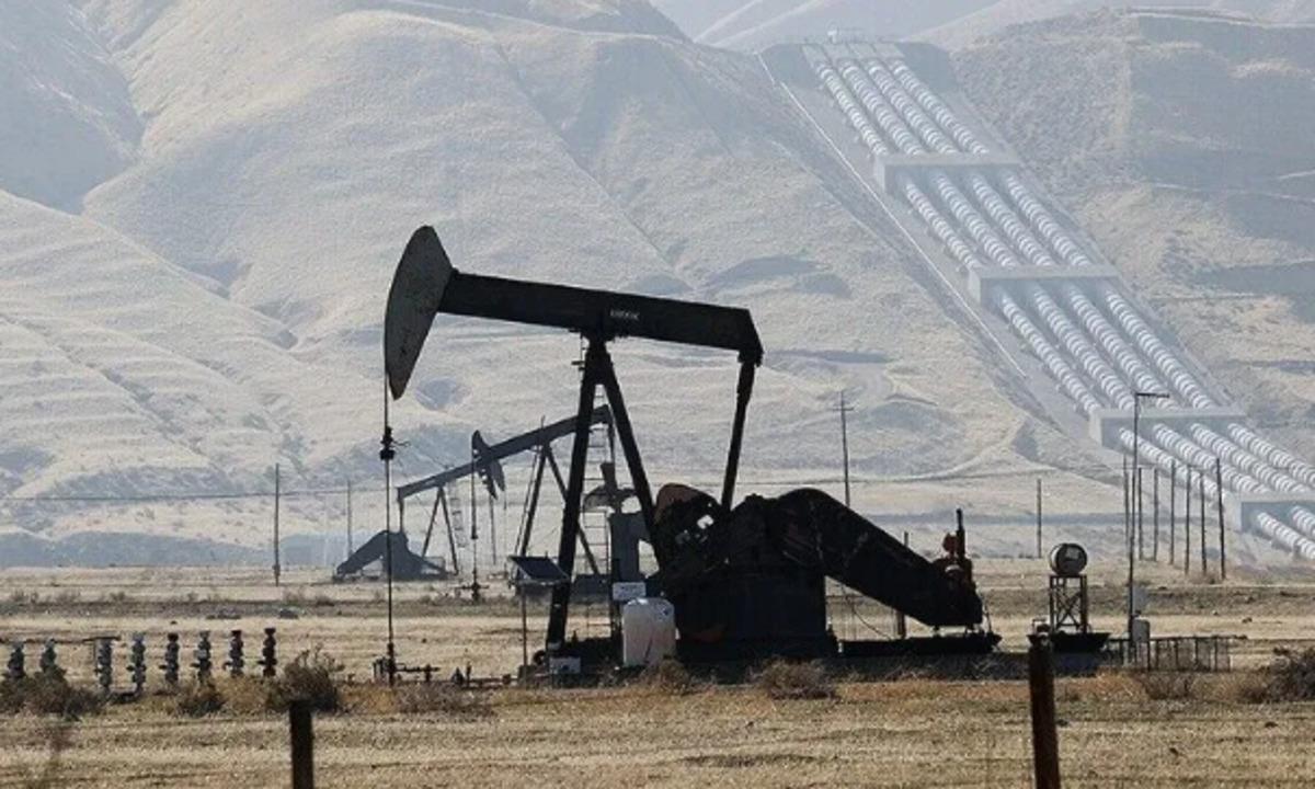 Petrol fiyatları jeopolitik gerilimlerin etkisiyle 100 doları aştı 1