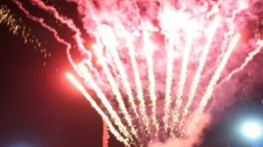 &lsquo;Şehri Can Akşamları&rsquo;na Erzincanlılardan b&uuml;y&uuml;k ilgi