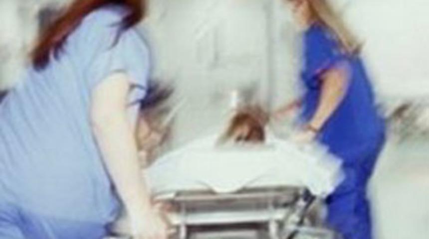 AK Parti İl Başkan Yardımcısı ağır yaralandı